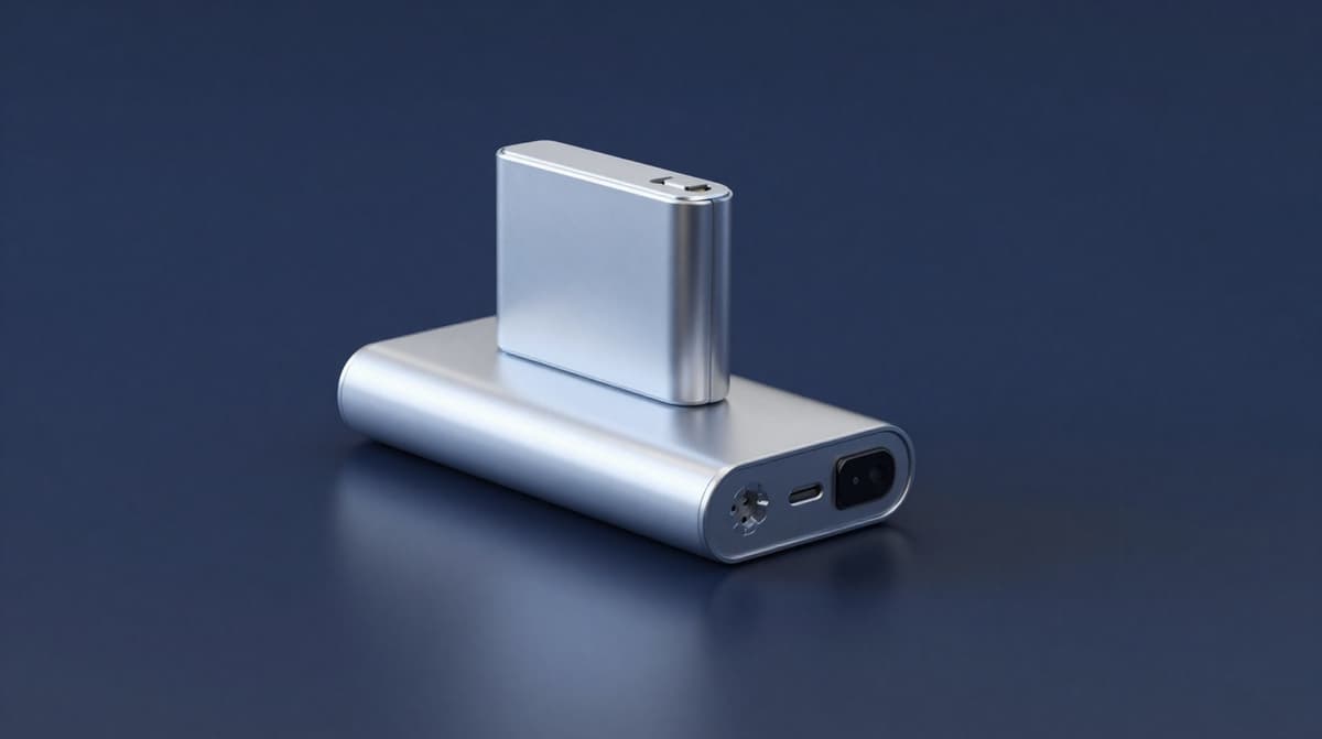 Powerbank aufgebläht: So entsorgst du sie sicher