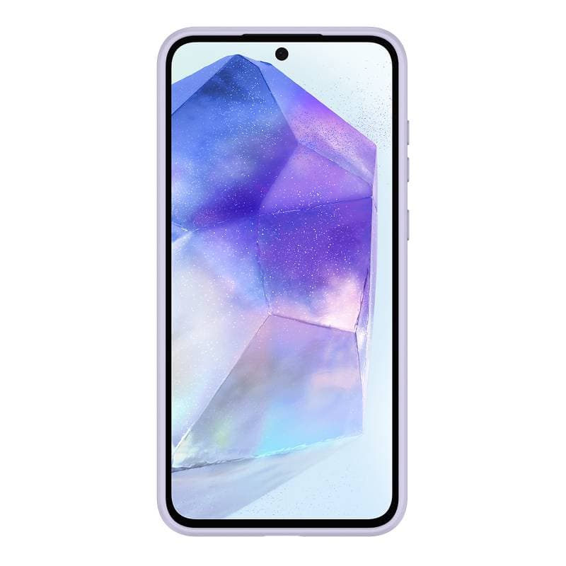 Dux Ducis - A15 5G/4G - Rafi II Hülle mit Kickstand & Kartenfächern, Violett – 3