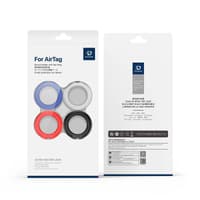 AirTag Case 4-pack - Dux Ducis – Bild 9