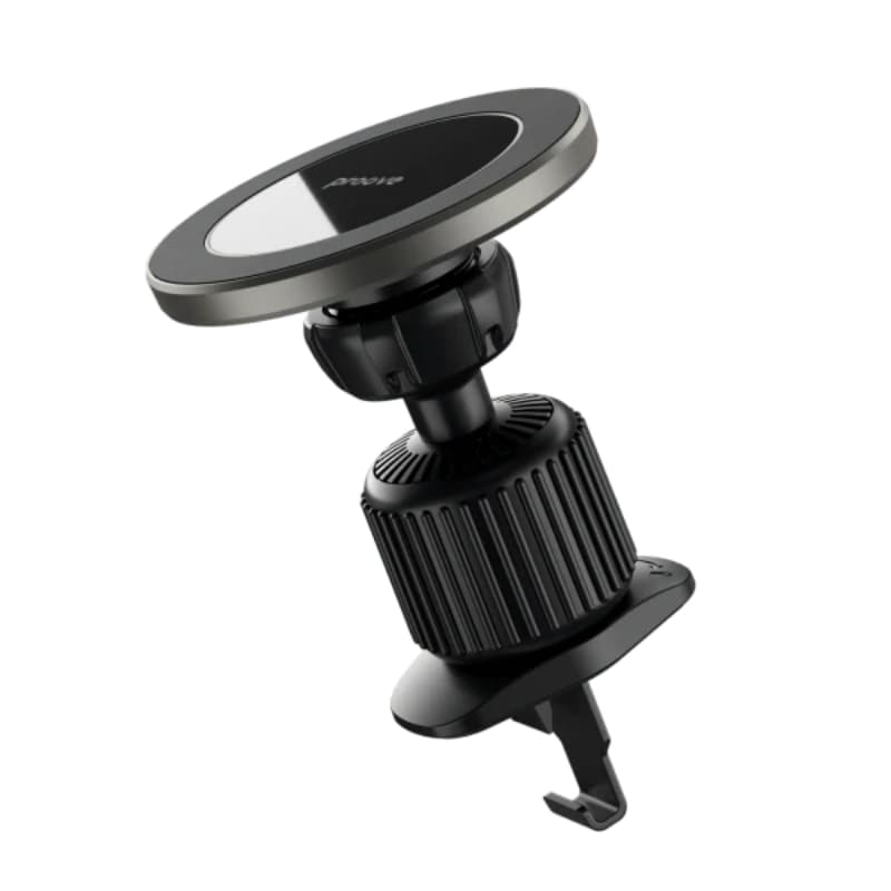 Proove - Сar Holder Proove Carbon Magnetic Air Outlet Car Mount , Black – 2