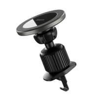 Proove - Сar Holder Proove Carbon Magnetic Air Outlet Car Mount , Schwarz – Bild 2