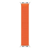 Apple Watch - DUX GS Version Strap - 42mm/44mm/45mm/46mm(10.Gen)/49mm Orange – Bild 3