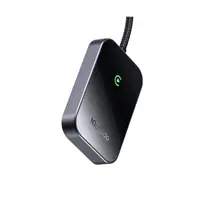 Mcdodo - Wireless CarPlay Adapter, Schwarz – Bild 4