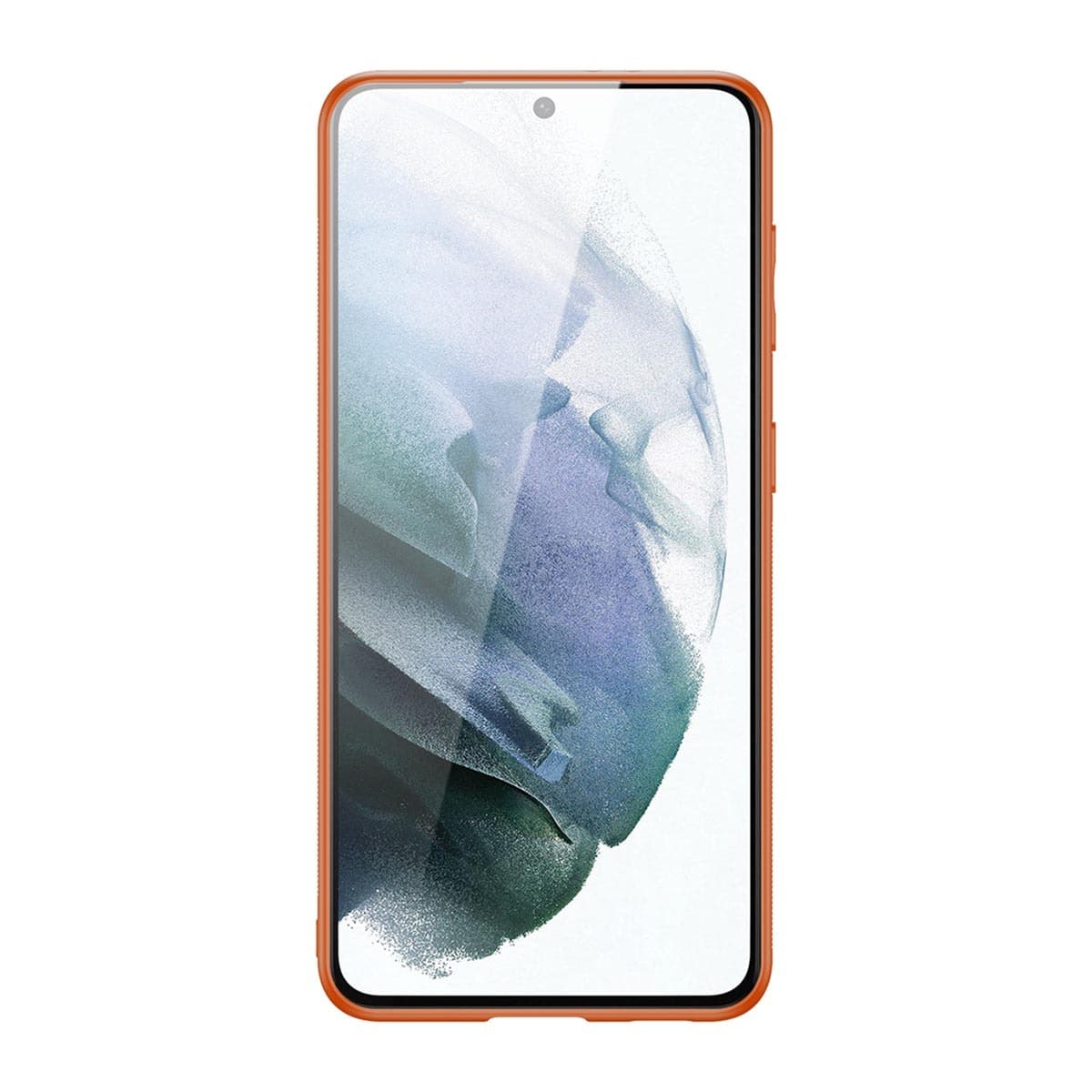 DUX DUCIS Yolo Case in Orange für das Samsung Galaxy S21FE – 2