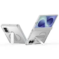 Galaxy Z Fold8 - Dux Ducis Kind Series with Magsafe in gray – Bild 3
