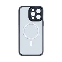 iPhone 14 Pro - Rixus MagSafe Case - schwarz – Bild 2
