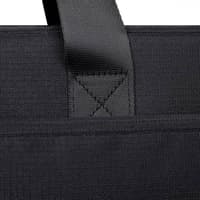 Okade - MacBook / Laptop Bag, 15.6-16 inch, T69, Black – Bild 9