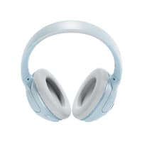 ROCK - O3 ANC Wireless Headphones RAU0773 - Bluetooth headphones, light blue/grey – Bild 2