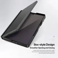 Galaxy Z Fold8 - Dux Ducis Vyne Series with Magsafe in black – Bild 8