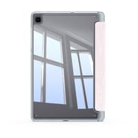 Samsung Galaxy Tab S6 Lite - Dux Ducis Unid Series, étui à rabat relevable, rose – Bild 2