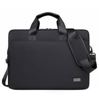 Okade - MacBook / Laptop Bag, 15.6-16 inch, T69, Black – Bild 1