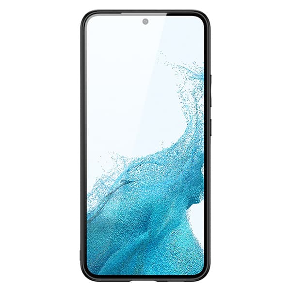 DUX DUCIS Yolo Case in Rot für das S22 Plus – 2