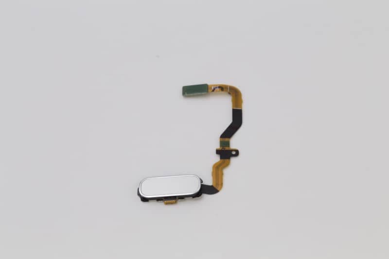Samsung Galaxy S7 Homebutton white, new, original – 2