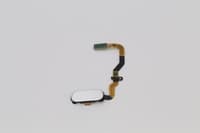 Samsung Galaxy S7 Homebutton white, new, original – Bild 2