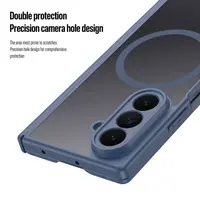 Galaxy Z Fold8 Ultra - Dux Ducis Expn Series with Magsafe in blue – Bild 7