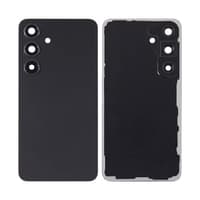 Samsung Galaxy S24 SM-S921B Backcover onyx black – Bild 1
