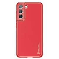 DUX DUCIS Yolo Case in Rot für das S22 Plus – Bild 1