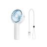 REMAX - RS-SF07 Handventilator, Weiss