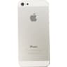 Apple iPhone 5 cover posteriore bianca (originale), nuovo, originale