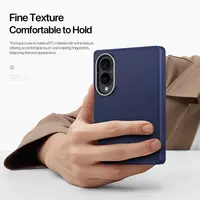Galaxy Z Fold8 - Serie Dux Ducis Vyne con Magsafe in blu – Bild 7