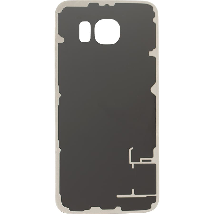 Samsung Galaxy S6 Backcover türkis, neu, original – 2
