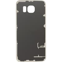 Samsung Galaxy S6 Backcover türkis, neu, original – Bild 2