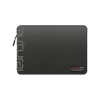 Mutural - Sacoche pour MacBook / ordinateur portable, 13-14 pouces, vert olive – Bild 1