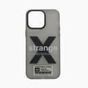 Strange-X