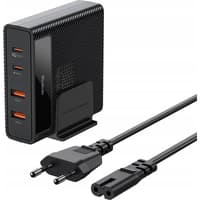 Mcdodo - 100W 4 porte, stazione di ricarica rapida , nero – Bild 3
