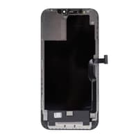 Apple iPhone 12 Pro Max Frontglas / LCD, NCC Incell Display Ersatzteil (Prime) – Bild 3