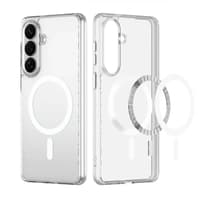 Samsung Galaxy S26 - Dux Ducis Clin Series mit Magsafe in Transparent – Bild 5