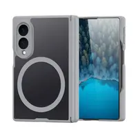 Galaxy Z Fold8 - Dux Ducis Expn Series mit Magsafe in Grau – Bild 1