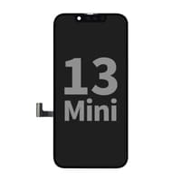 Apple iPhone 13 Mini front glass / LCD, NCC Incell (Prime) – Bild 2