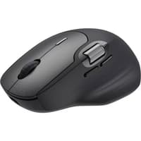 rapoo - MT560 - Mouse Bluetooth - Mouse senza fili, nero – Bild 3