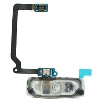 Samsung Galaxy S5 Home Button Flex, neu, original – Bild 1