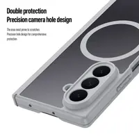 Galaxy Z Fold8 Ultra - Dux Ducis Expn Series avec Magsafe en gris – Bild 7