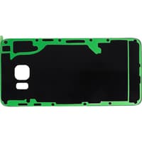 Samsung Galaxy S6 edge+ Backcover dunkelblau, neu, original – Bild 2