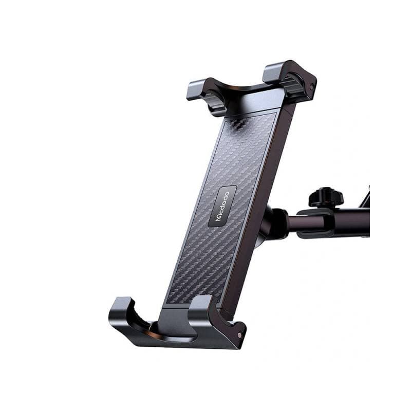 McDodo - Car dashboard tablet holder, black – 2