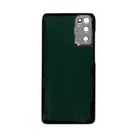 Samsung Galaxy S20 Backcover cloud white, neu, original – Bild 2