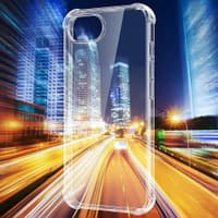 iPhone 16e/17e - Airpillow transparent – Bild 6