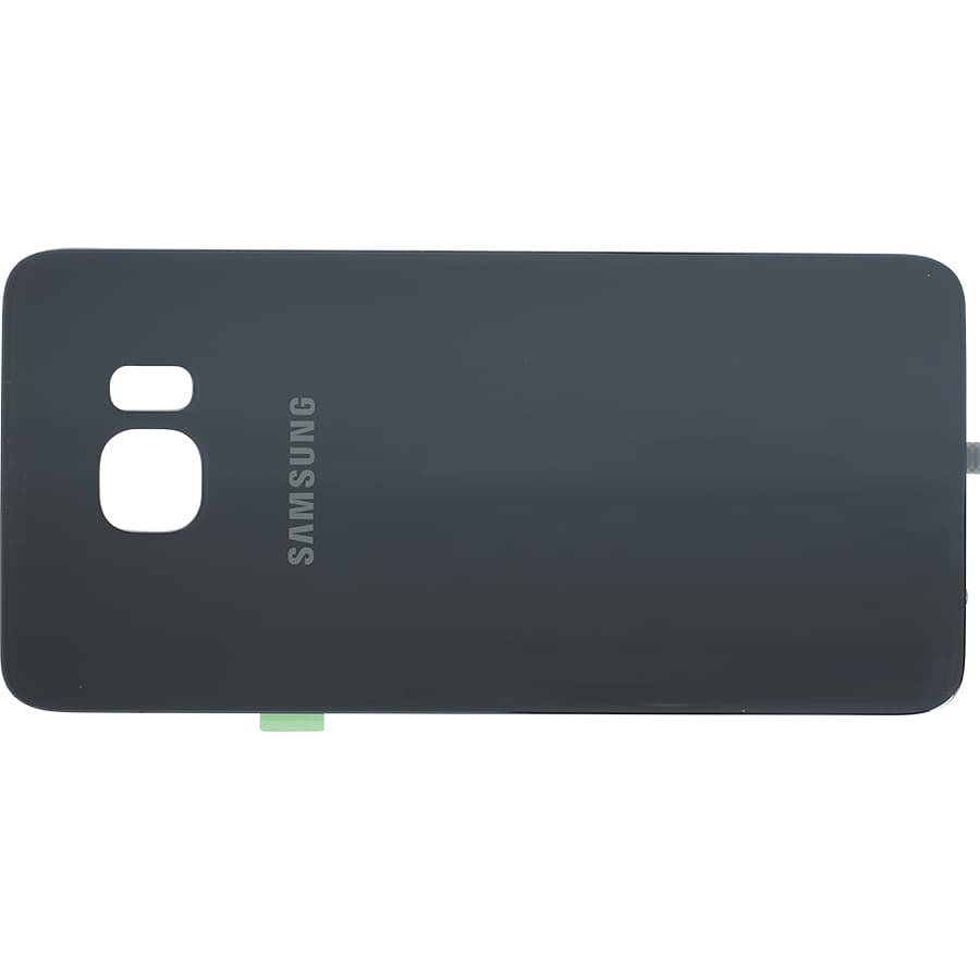 Samsung Galaxy S6 edge+ Backcover silber, neu, original