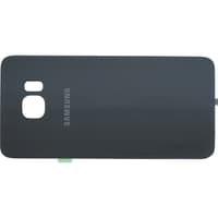 Samsung Galaxy S6 edge+ Backcover silber, neu, original – Bild 1