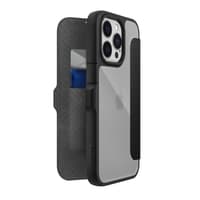 iPhone 13 Pro - Raptic/X-Doria Urban Folio - Custodia Flip per esterni – Bild 1
