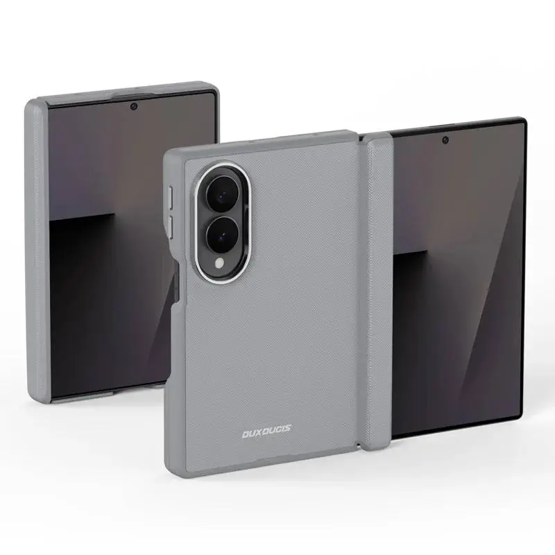 Galaxy Z Fold8 - Dux Ducis Vyne Series with Magsafe in gray