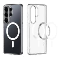 Samsung Galaxy S26 - Dux Ducis Clin Series mit Magsafe in Transparent – Bild 2