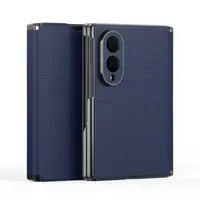 Galaxy Z Fold8 - Dux Ducis Fort Series avec Magsafe en bleu – Bild 1