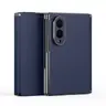Galaxy Z Fold8 - Dux Ducis Fort Series avec Magsafe en bleu