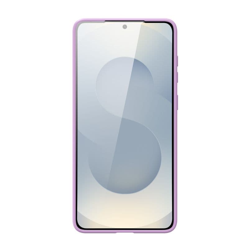 Dux Ducis - Galaxy S25 Edge - Rafi II Magnetische Hülle mit Kickstand & Kartenfächern, Purple – 3