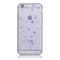Apple iPhone 6 / iPhone 6S - Pièces de coque pourpre – Bild 1