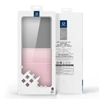 Galaxy Z Flip8 - Dux Ducis Bril Series Pink – Bild 11